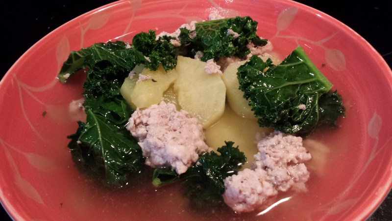 Property of #thepaleopact.