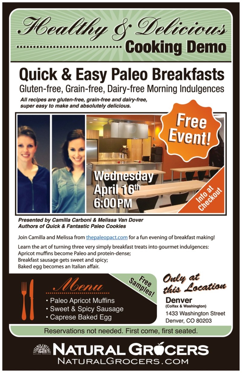 Source: Vitamin Cottage