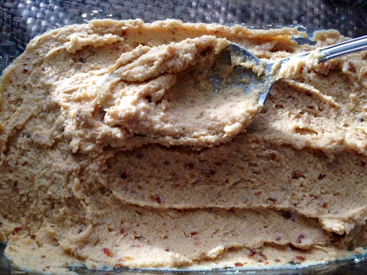 Date-Nut Loaf Pre-Cooked