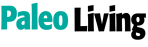 Paleo Living Magazine Logo
