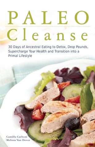Paleo Cleanse