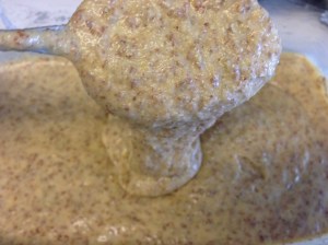 Rosemary Bread Dough