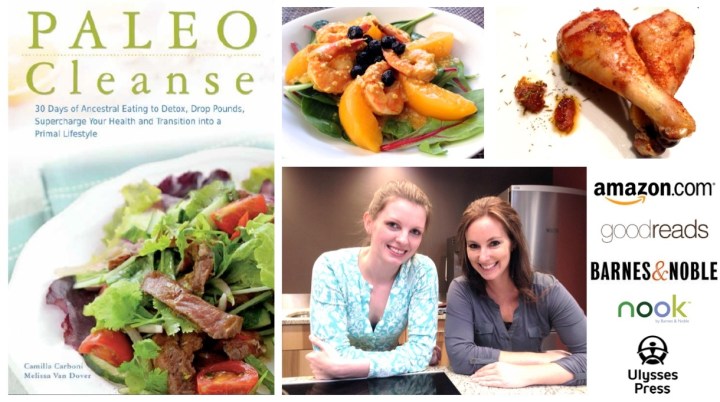 PALEO Cleanse FB Image