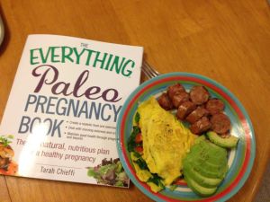 Tarah Chieffi Guest Post