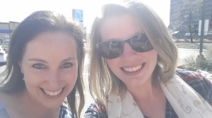 Health First Radio Interview Celebration