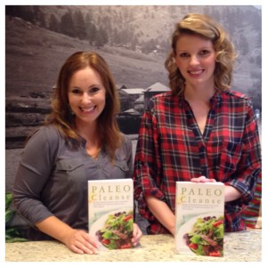 PALEO Cleanse Authors